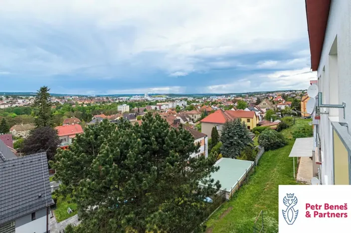Prodej bytu 3+1, Rakovník, U Křížku, 61 m2
