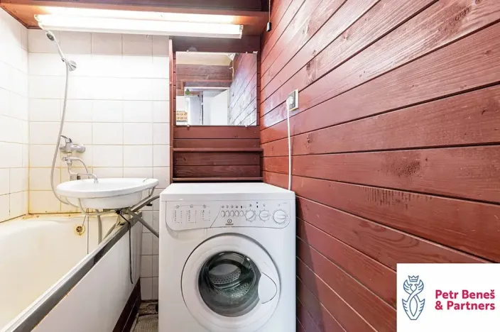 Prodej bytu 3+1, Rakovník, U Křížku, 61 m2