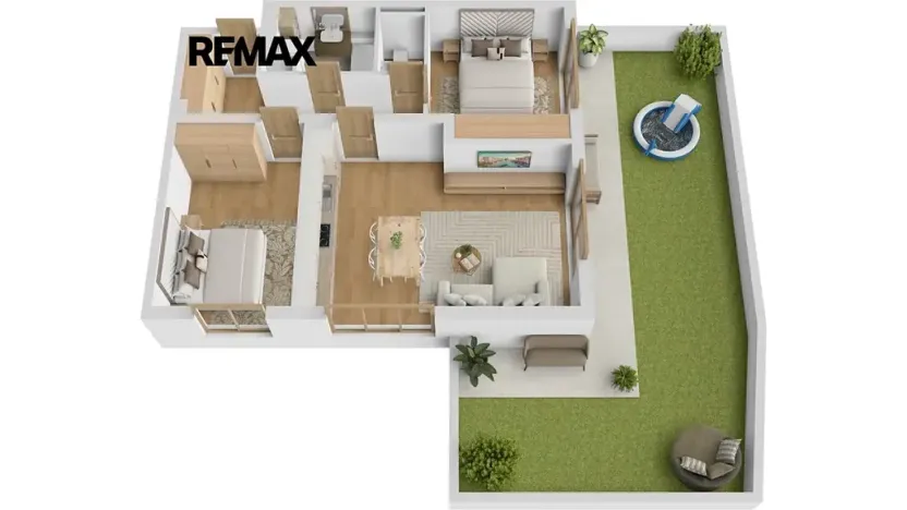 Prodej bytu 3+kk, Kladno, Bohumila Landy, 126 m2