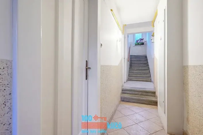 Prodej bytu 1+kk, Praha - Motol, Podhorská, 29 m2