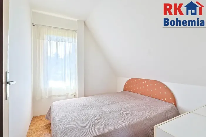 Prodej chaty, Přehvozdí, 55 m2