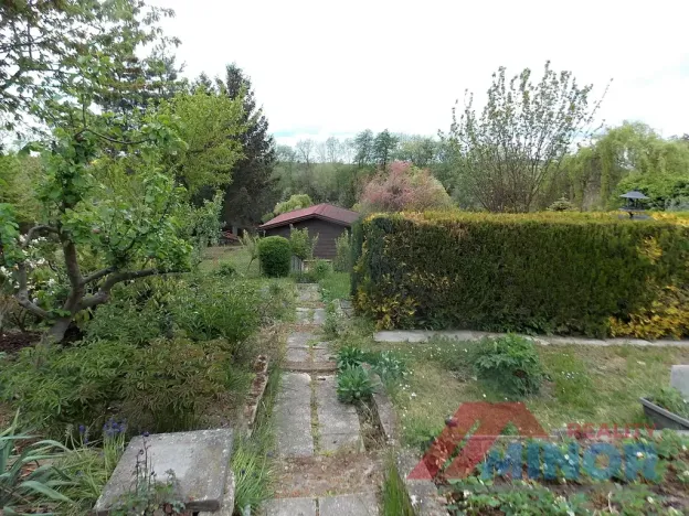 Prodej chaty, Slaný, Navrátilova, 16 m2