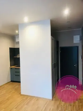 Pronájem bytu 2+kk, Olomouc, Švédská, 39 m2