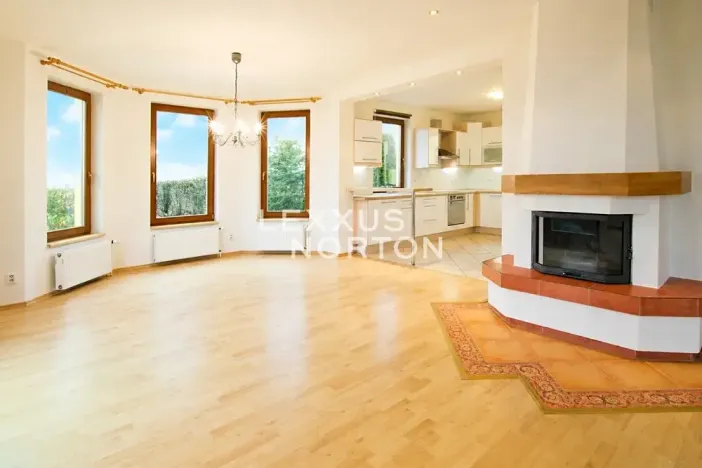 Pronájem vily, Praha - Jinonice, Souběžná I, 300 m2