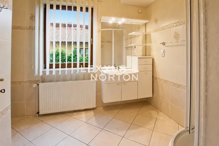 Pronájem vily, Praha - Jinonice, Souběžná I, 300 m2