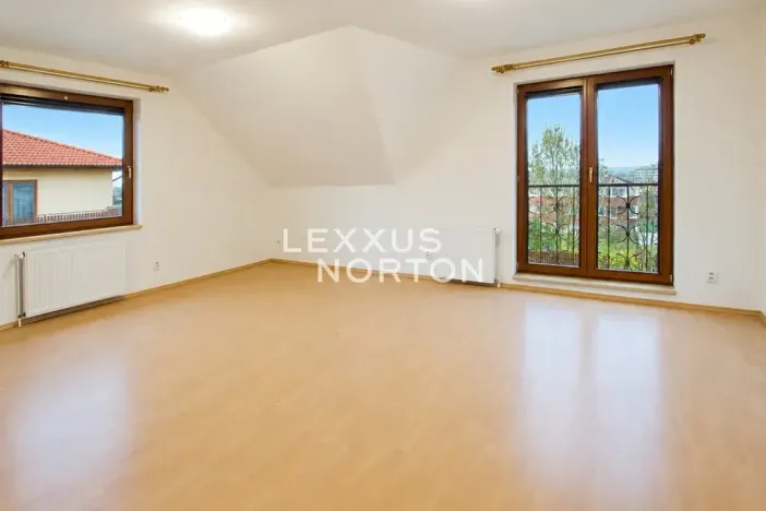 Pronájem vily, Praha - Jinonice, Souběžná I, 300 m2