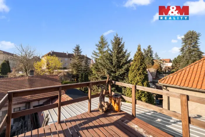 Pronájem bytu 2+1, Velvary, Chržínská, 78 m2