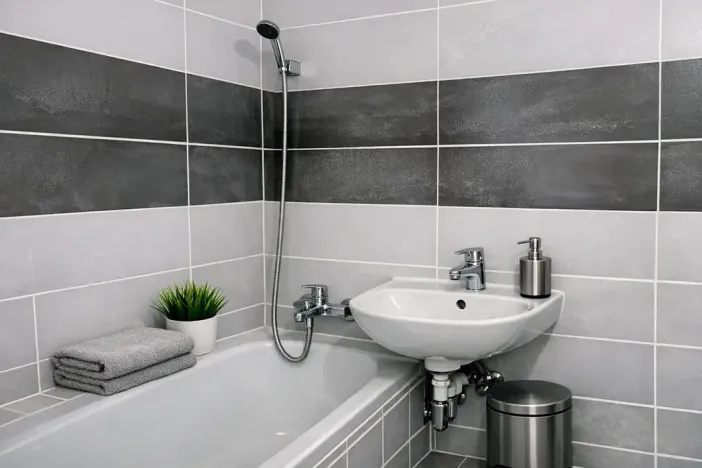 Pronájem bytu 2+1, Litvínov, Školní, 65 m2