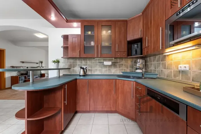 Prodej rodinného domu, Vrané nad Vltavou, Kruhová, 154 m2