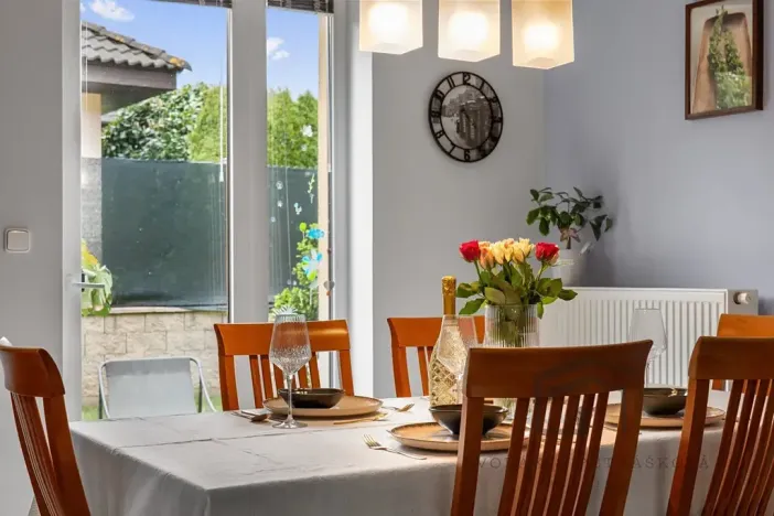 Prodej rodinného domu, Vrané nad Vltavou, Kruhová, 154 m2