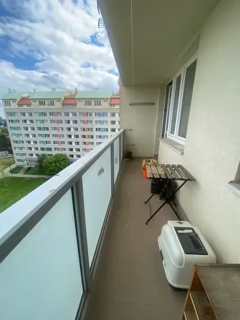 Prodej bytu 3+1, Praha - Letňany, Krausova, 73 m2