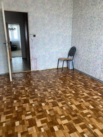 Prodej bytu 3+1, Praha - Letňany, Krausova, 73 m2