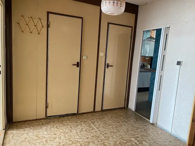 Prodej bytu 3+1, Praha - Letňany, Krausova, 73 m2