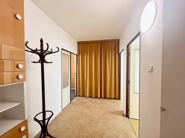 Pronájem bytu 4+1, Plzeň, Žlutická, 81 m2