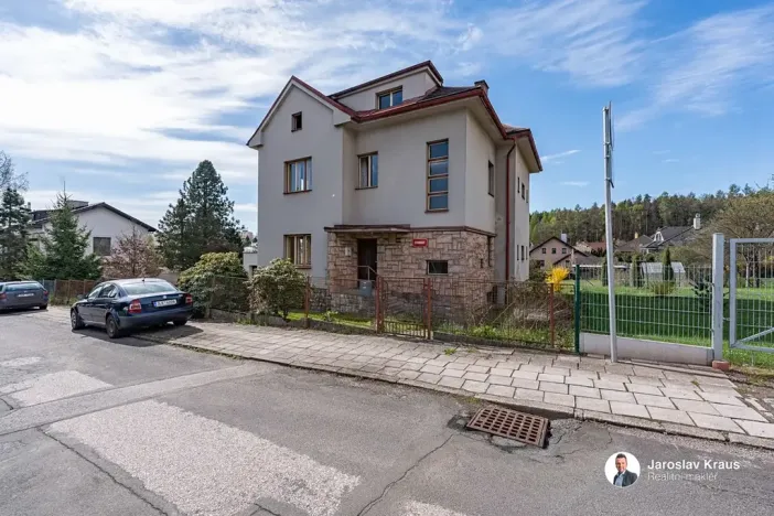 Prodej rodinného domu, Nová Paka, Svobody, 279 m2
