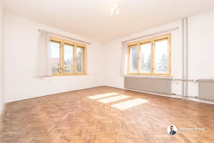 Prodej rodinného domu, Nová Paka, Svobody, 279 m2