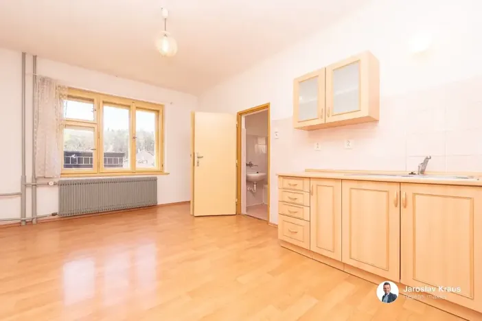 Prodej rodinného domu, Nová Paka, Svobody, 279 m2