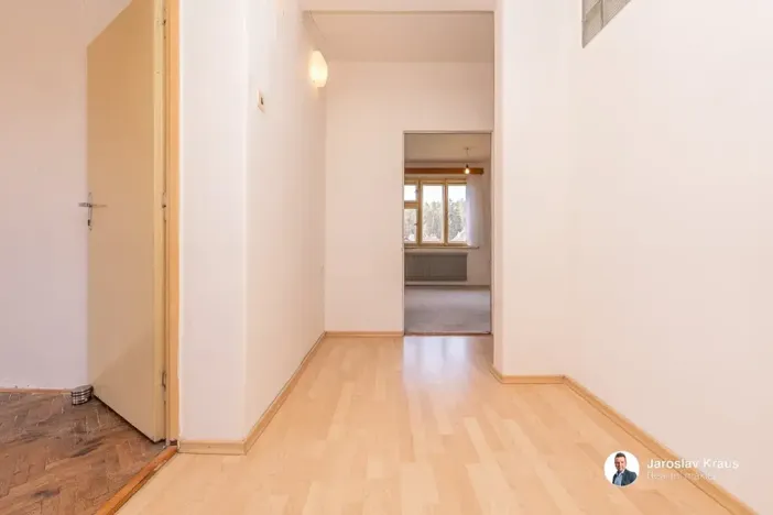Prodej rodinného domu, Nová Paka, Svobody, 279 m2