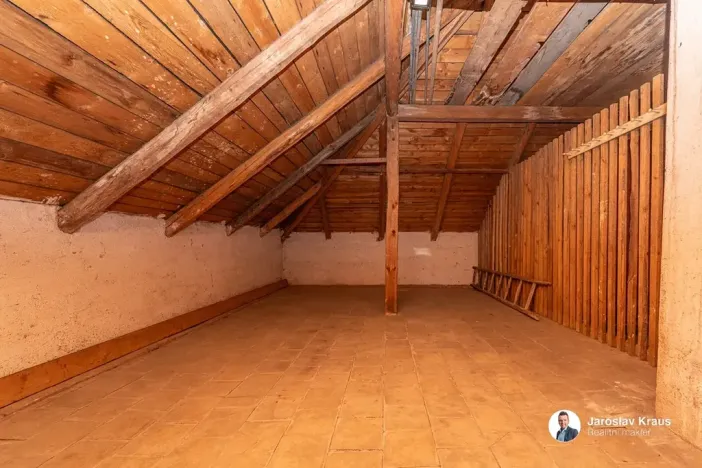 Prodej rodinného domu, Nová Paka, Svobody, 279 m2