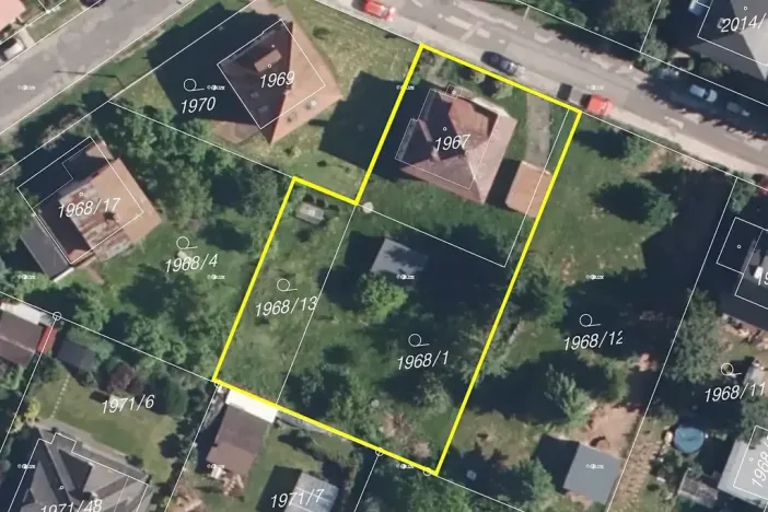 Prodej rodinného domu, Nová Paka, Svobody, 279 m2