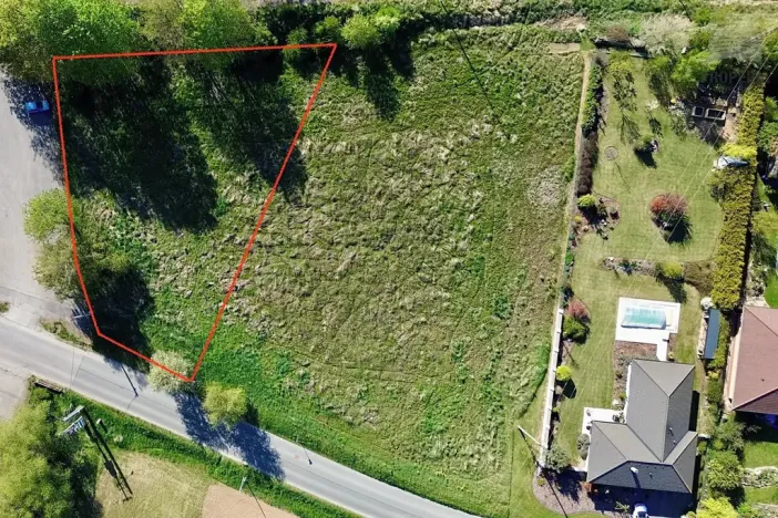 Prodej pozemku pro bydlení, Moravské Budějovice, 1610 m2