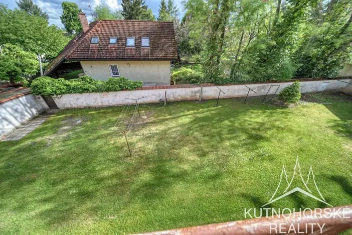 Prodej bytu 3+kk, Kutná Hora, Fučíkova, 55 m2