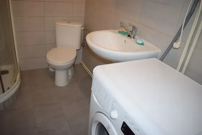 Pronájem bytu 1+1, Volyně, Palackého, 38 m2