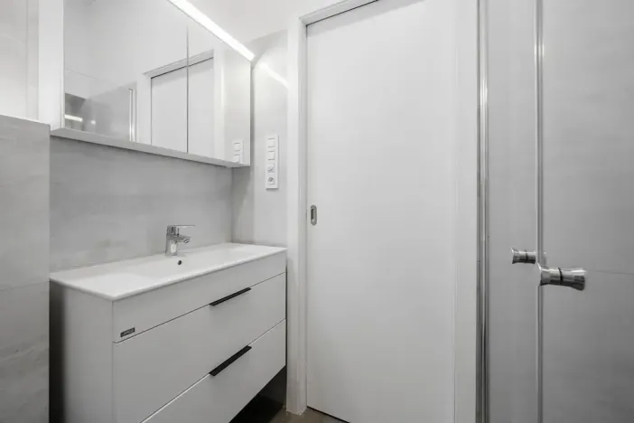 Pronájem bytu 1+1, Praha - Žižkov, Řehořova, 36 m2