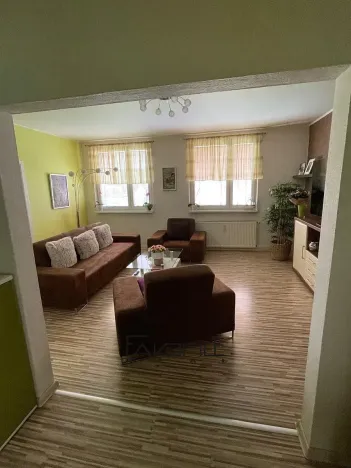 Prodej bytu 3+1, Ostrava, Bohumíra Četyny, 75 m2