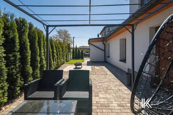 Prodej rodinného domu, Třebnouševes, 205 m2