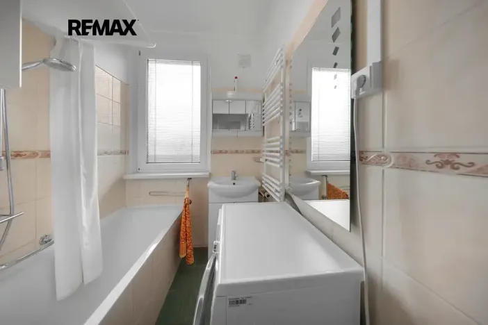 Prodej bytu 2+1, Šumperk, J. z Poděbrad, 50 m2