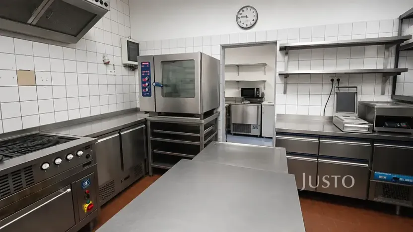 Pronájem kanceláře, Písek, Sedláčkova, 110 m2