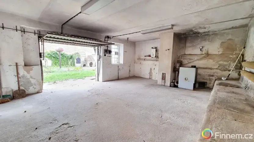 Prodej rodinného domu, Mělník, 250 m2