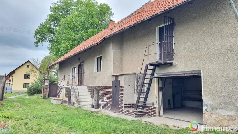 Prodej rodinného domu, Mělník, 250 m2