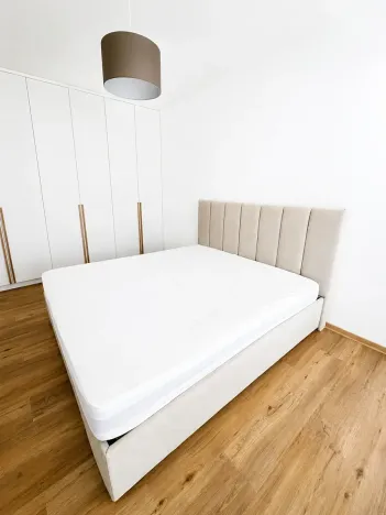 Pronájem bytu 2+kk, Ostrava, U Hájenky, 61 m2