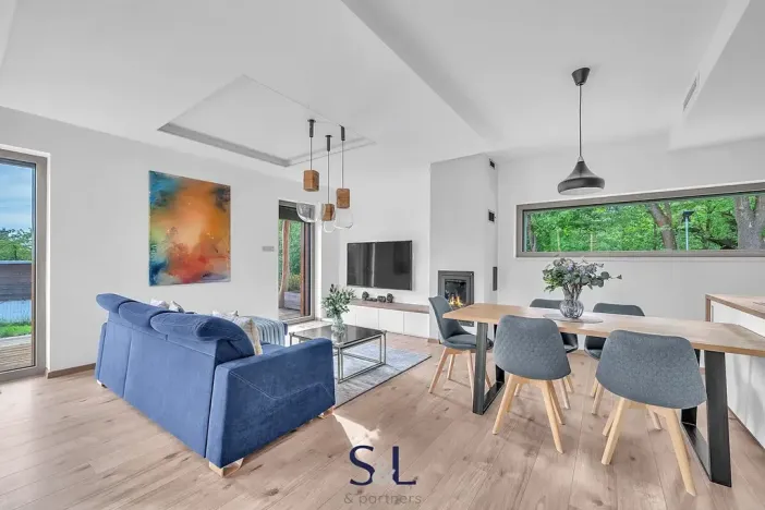 Prodej rodinného domu, Nový Bor, Mánesova, 111 m2