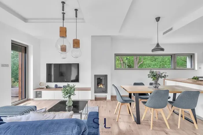 Prodej rodinného domu, Nový Bor, Mánesova, 111 m2