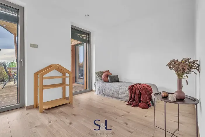 Prodej rodinného domu, Nový Bor, Mánesova, 111 m2