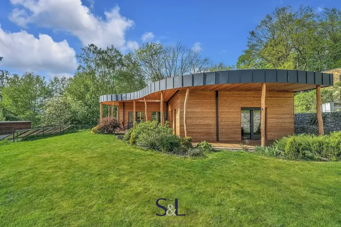 Prodej rodinného domu, Nový Bor, Mánesova, 111 m2