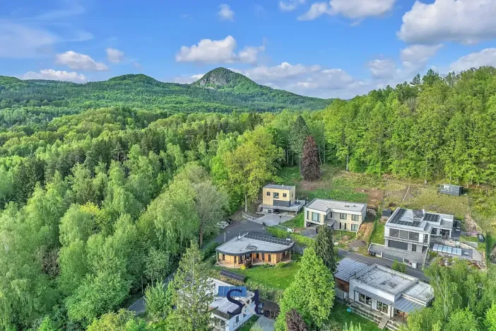 Prodej rodinného domu, Nový Bor, Mánesova, 111 m2