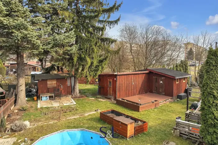 Prodej - jiné, Teplice, Přítkovská, 450 m2