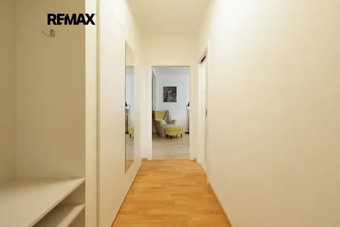 Prodej bytu 2+kk, Praha - Záběhlice, Jabloňová, 50 m2