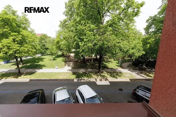 Prodej bytu 2+kk, Praha - Záběhlice, Jabloňová, 50 m2