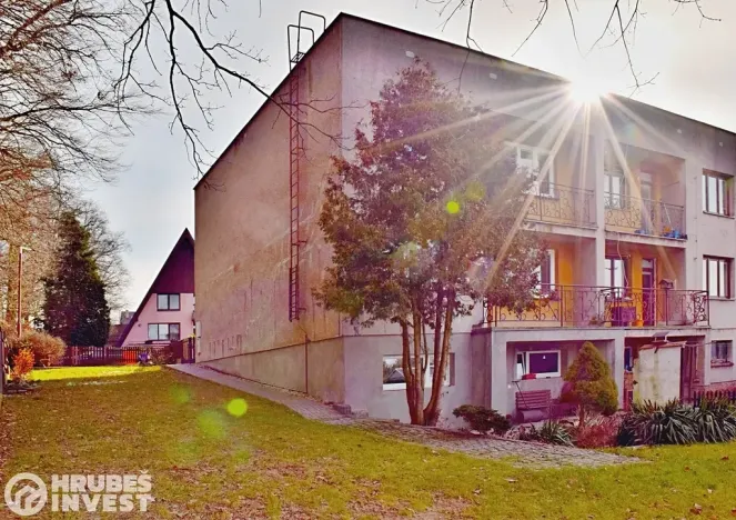 Prodej rodinného domu, Libčany, 230 m2
