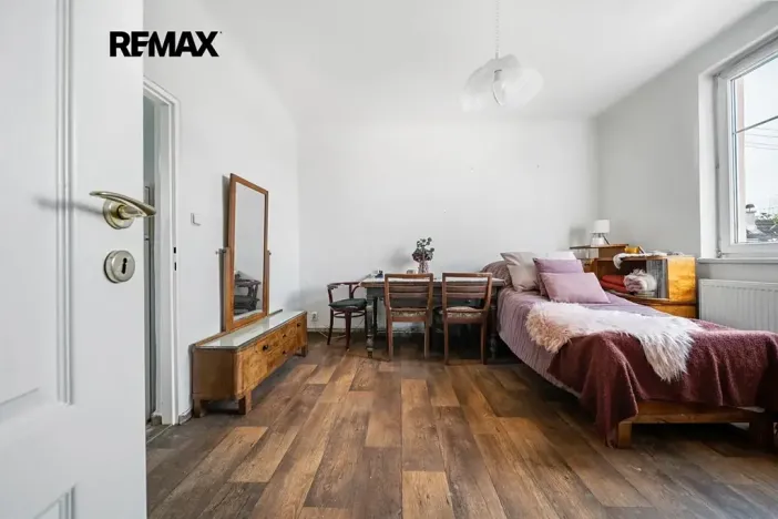 Prodej rodinného domu, Brno, Liliová, 82 m2