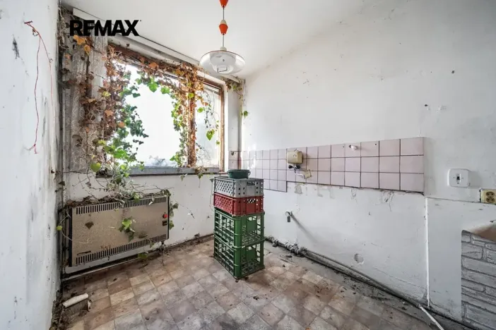 Prodej rodinného domu, Brno, Liliová, 82 m2