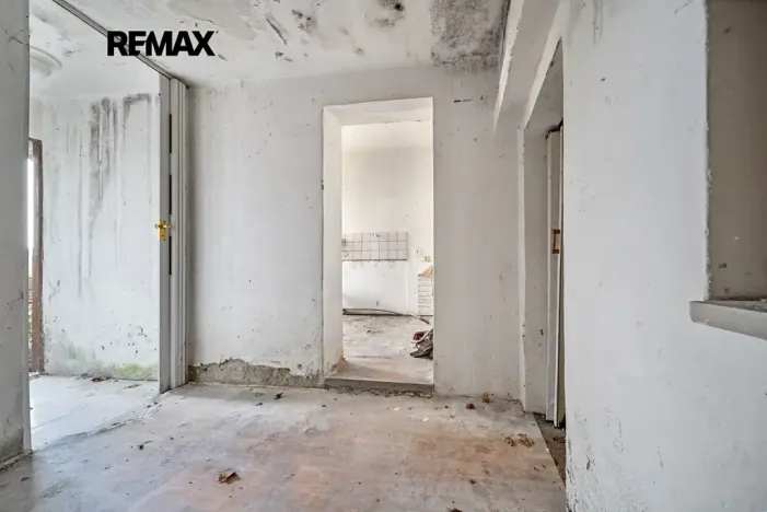 Prodej rodinného domu, Brno, Liliová, 82 m2