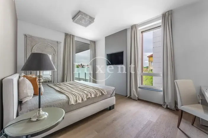 Prodej bytu 4+kk, Praha - Hodkovičky, Jitřní, 182 m2