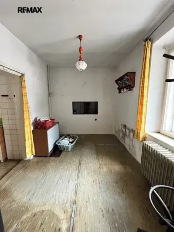 Prodej rodinného domu, Nižbor, Stradonická, 66 m2
