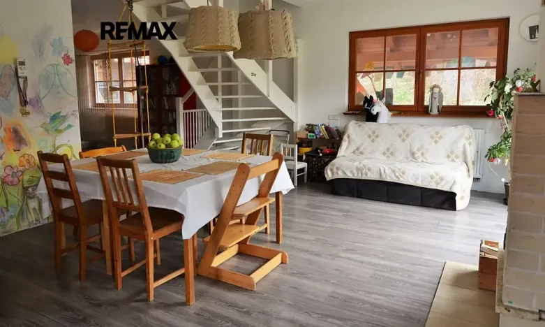 Prodej rodinného domu, Srbsko, Nad Kapličkou, 131 m2